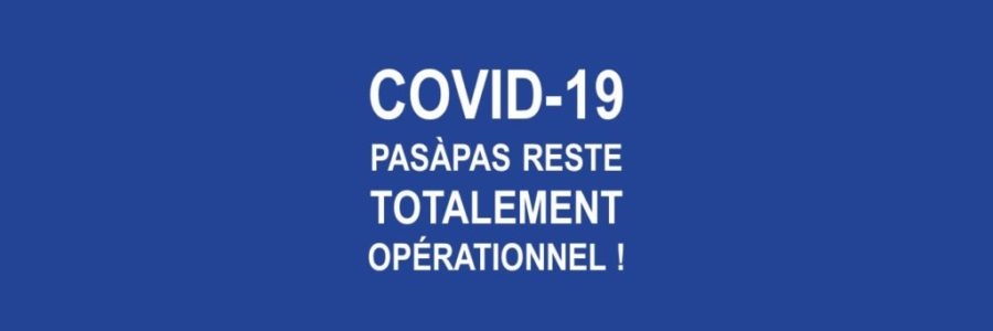 COVID 19