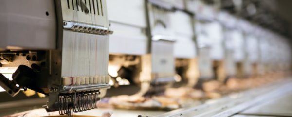 Fabric industry production line Fabric industry production line