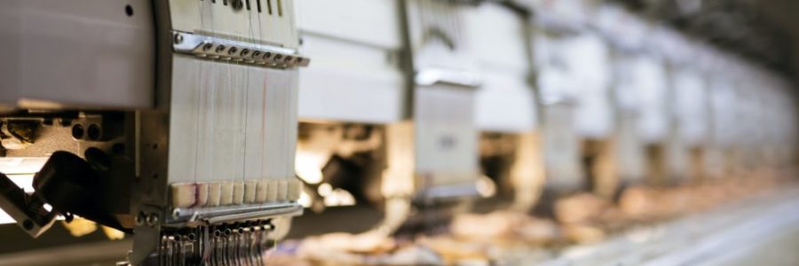 Fabric industry production line Fabric industry production line