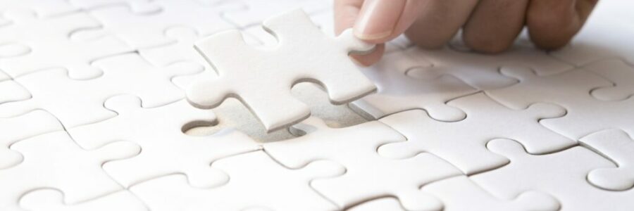 Business partnership and teamwork concept. Business partnership and teamwork concept.