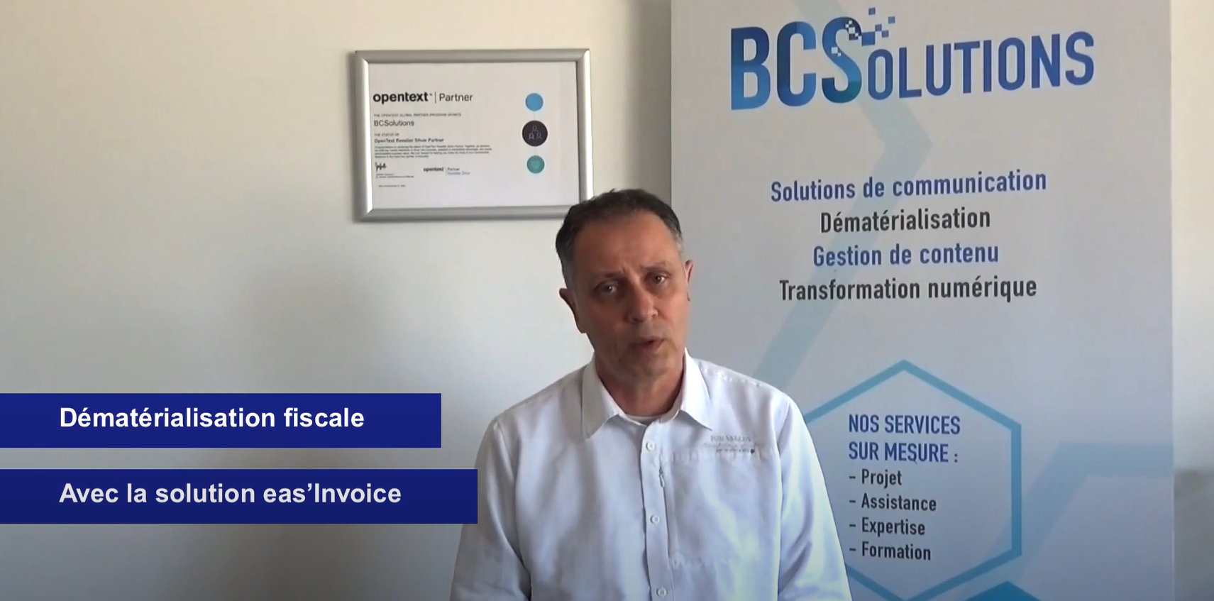 ecosysteme partenaires bcsolutions