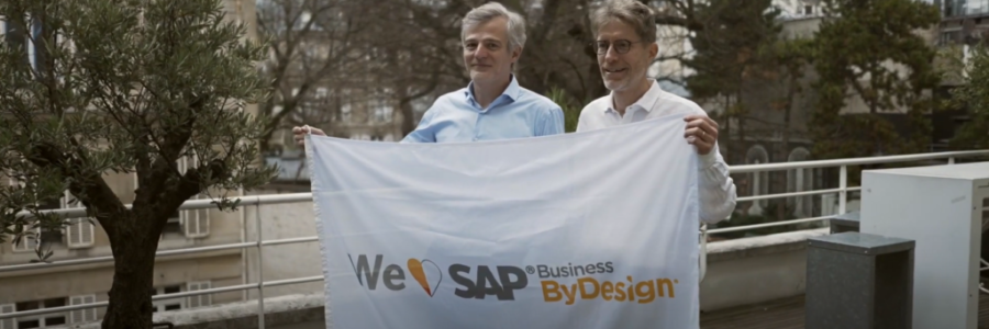 SAP ByD minia SAP ByD minia