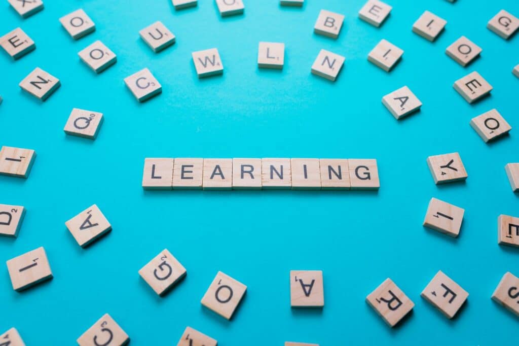 Learning