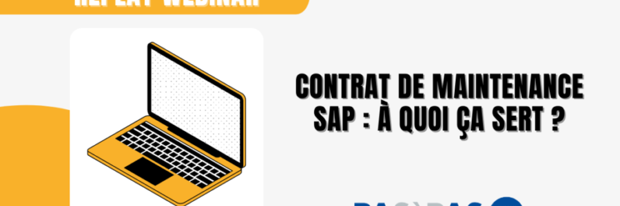 Replay webinar Maintenance Replay webinar Maintenance