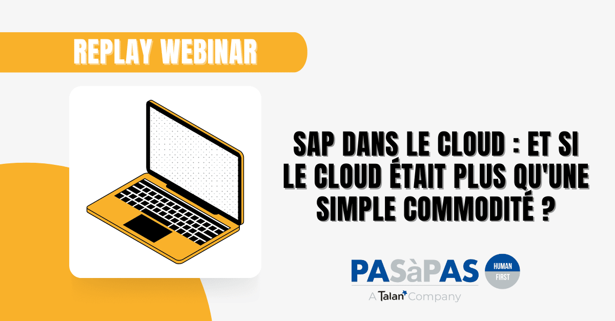 Replay webinar Cloud