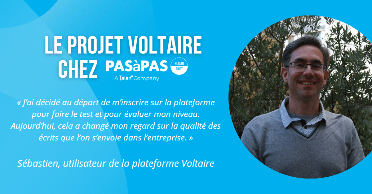 Projet Voltaire - Lamy