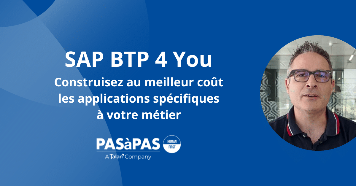 BTP 4 YOU SAP