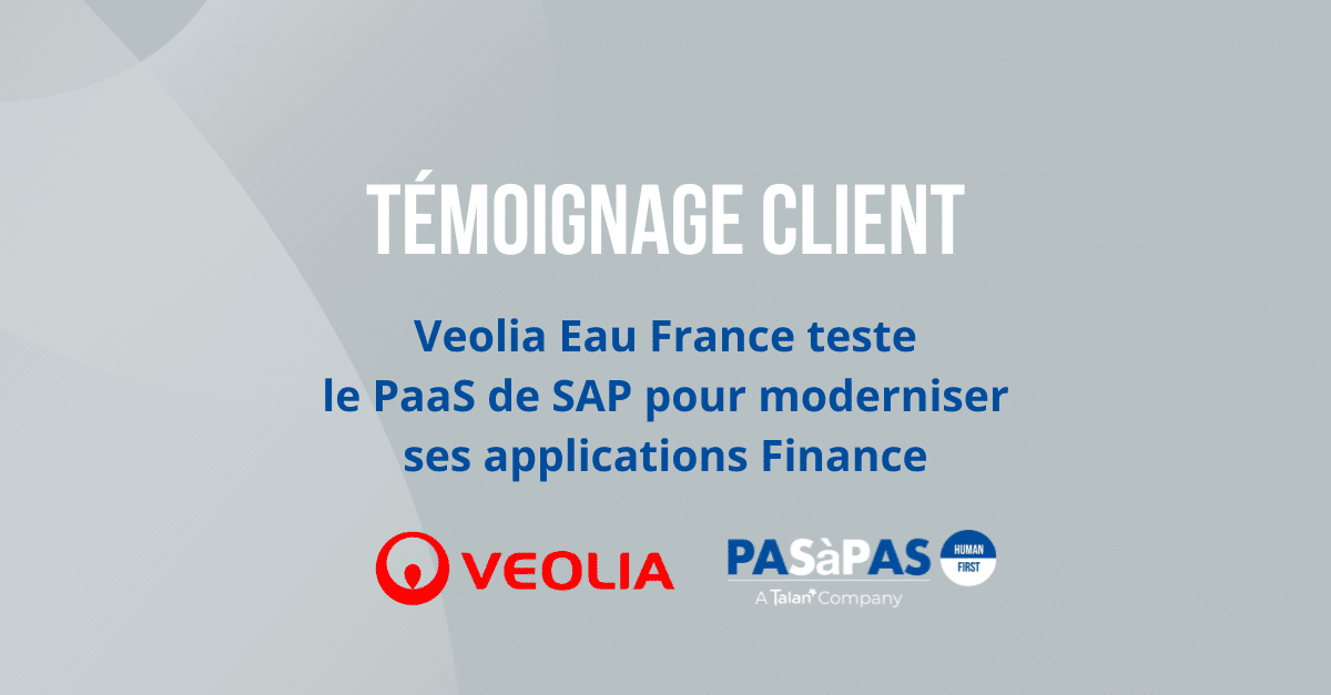 Témoignage BTP Veolia