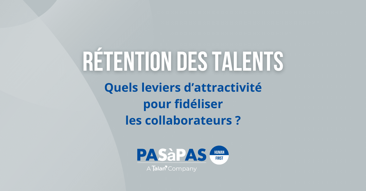 Contenu RH rétention talents