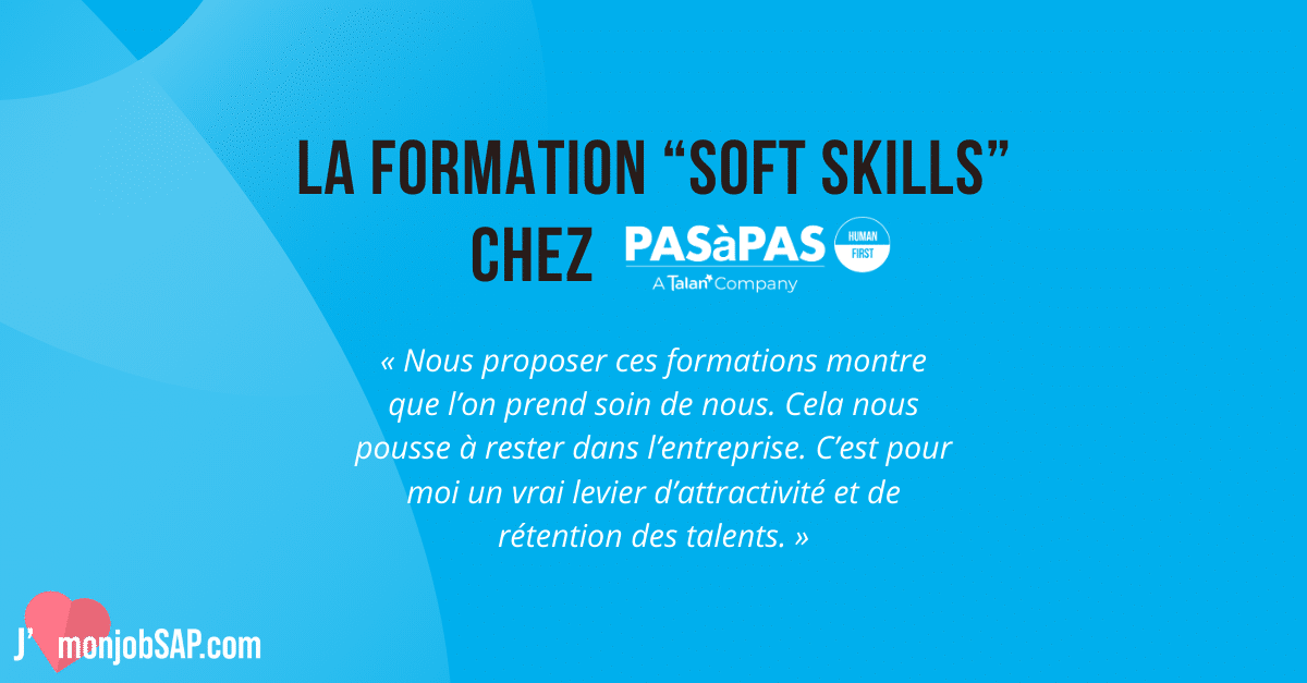 Formation Soft Skills 1