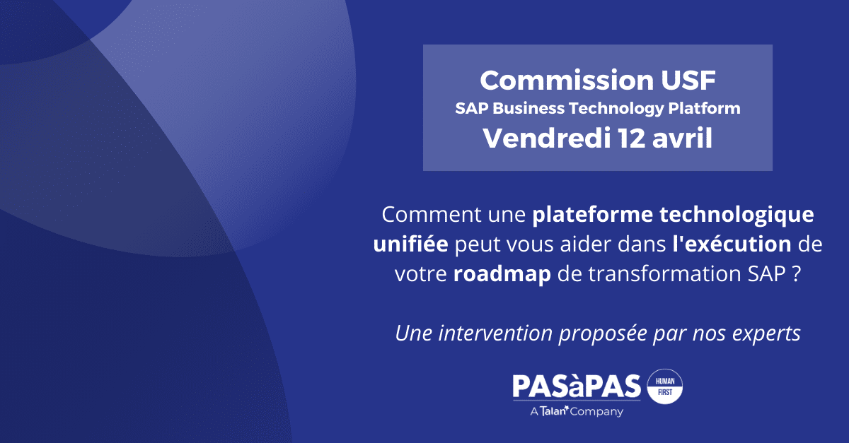 Commission USF BTP visuel