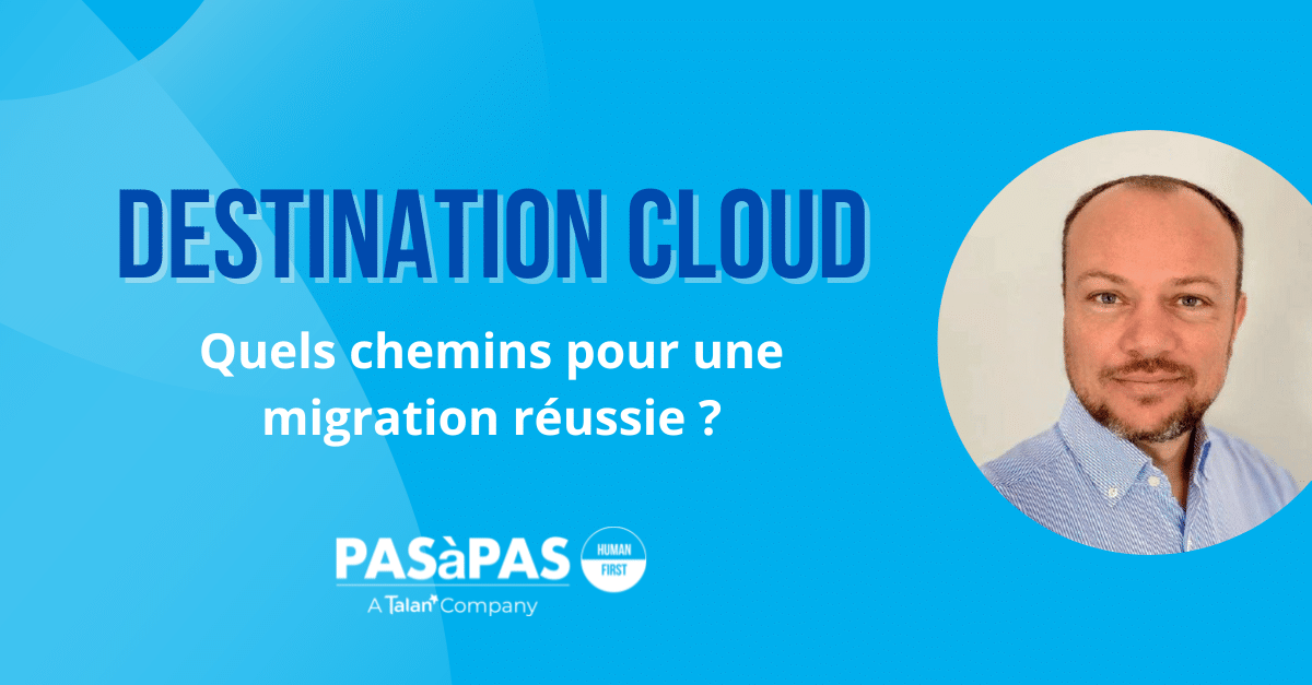Article JMOL Destination Cloud