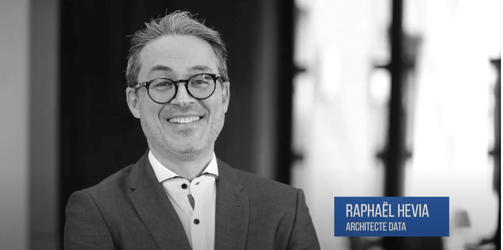 Raphael HEVIA video
