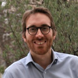 anicc Aurélien Nicoletti, Directeur des Ressources Humaines de PASàPAS